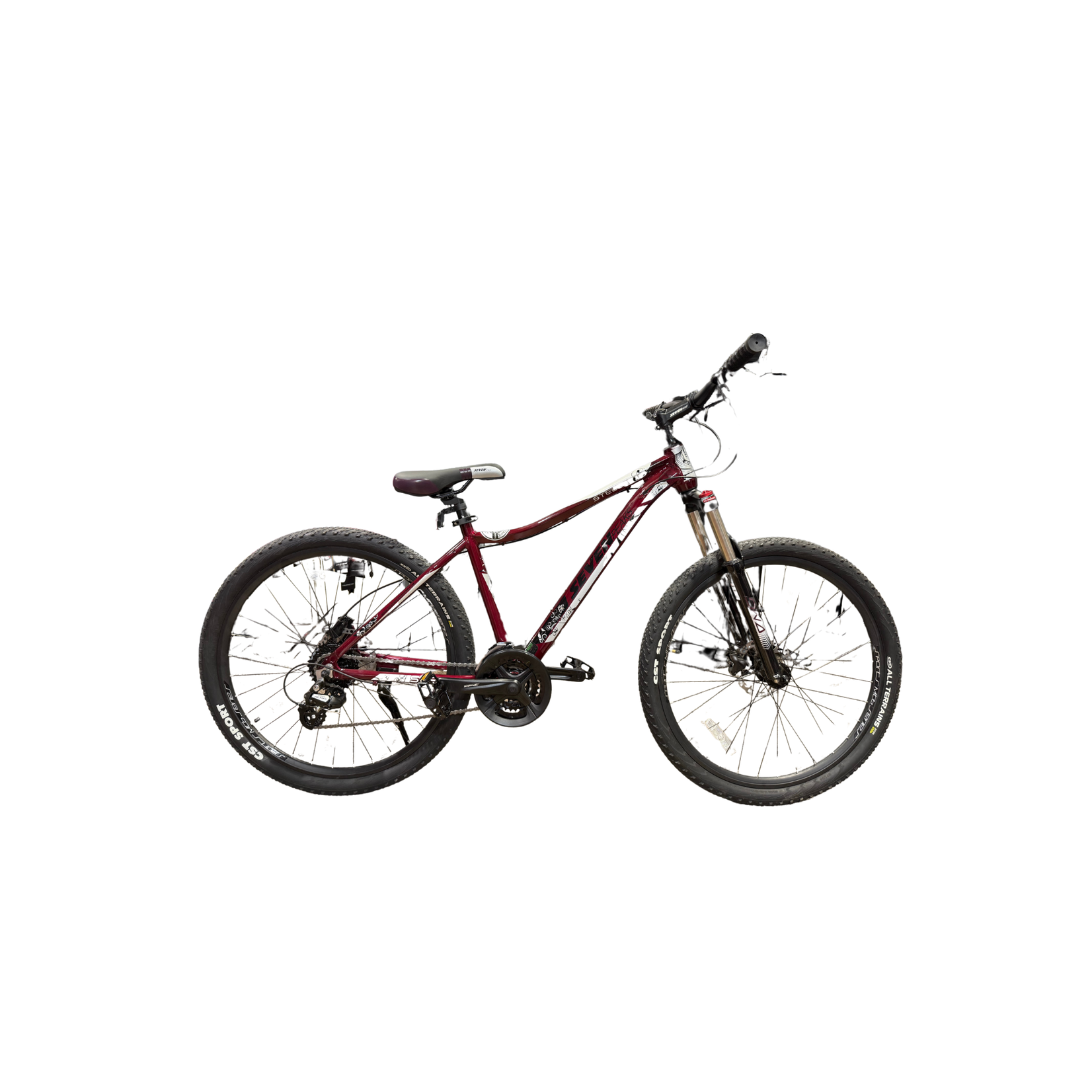 SEVEN PEAKS SEVEN PEAKS STELLA 27.5" TIRE
