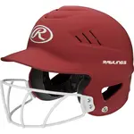 RAWLINGS RAWLING TBALL BATTING HELMET COMBO
