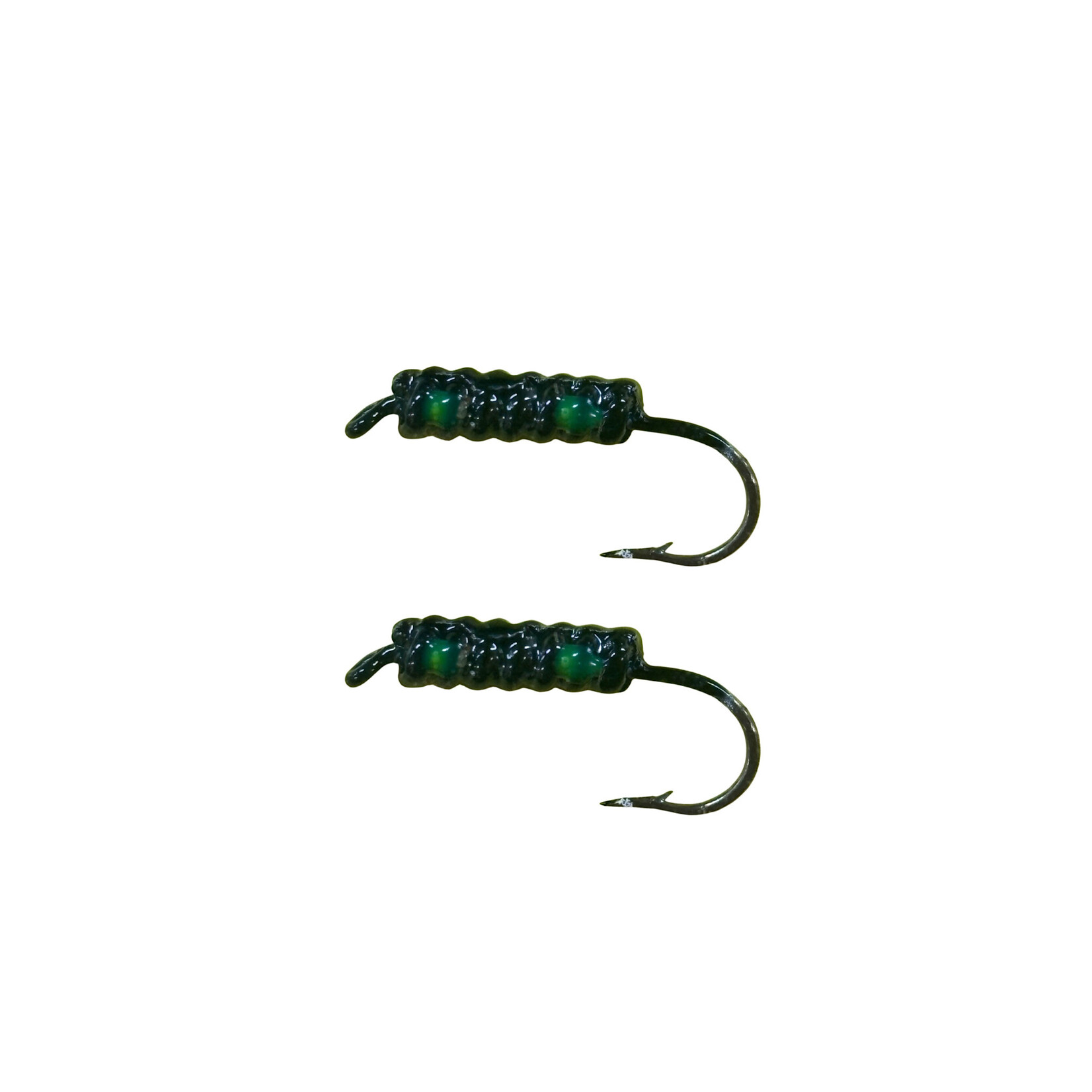 MFS MFS LEAD WORMS #6 2PK