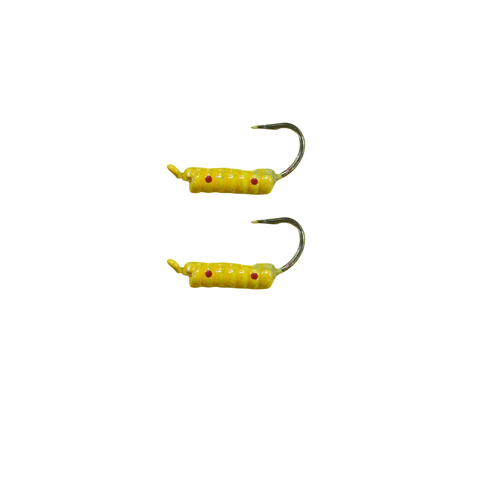 MFS MFS LEAD WORMS #6 2PK