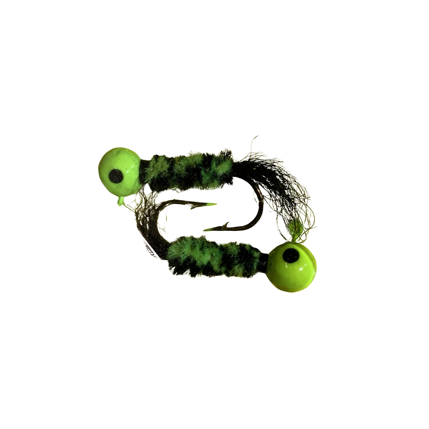 MFS MFS BACK SWIMMERS JIGS 1/16OZ