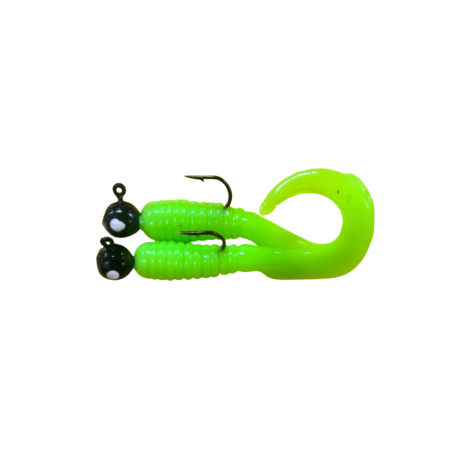 MFS MFS SINGLE TAIL JIG 1/16 OZ 2PK