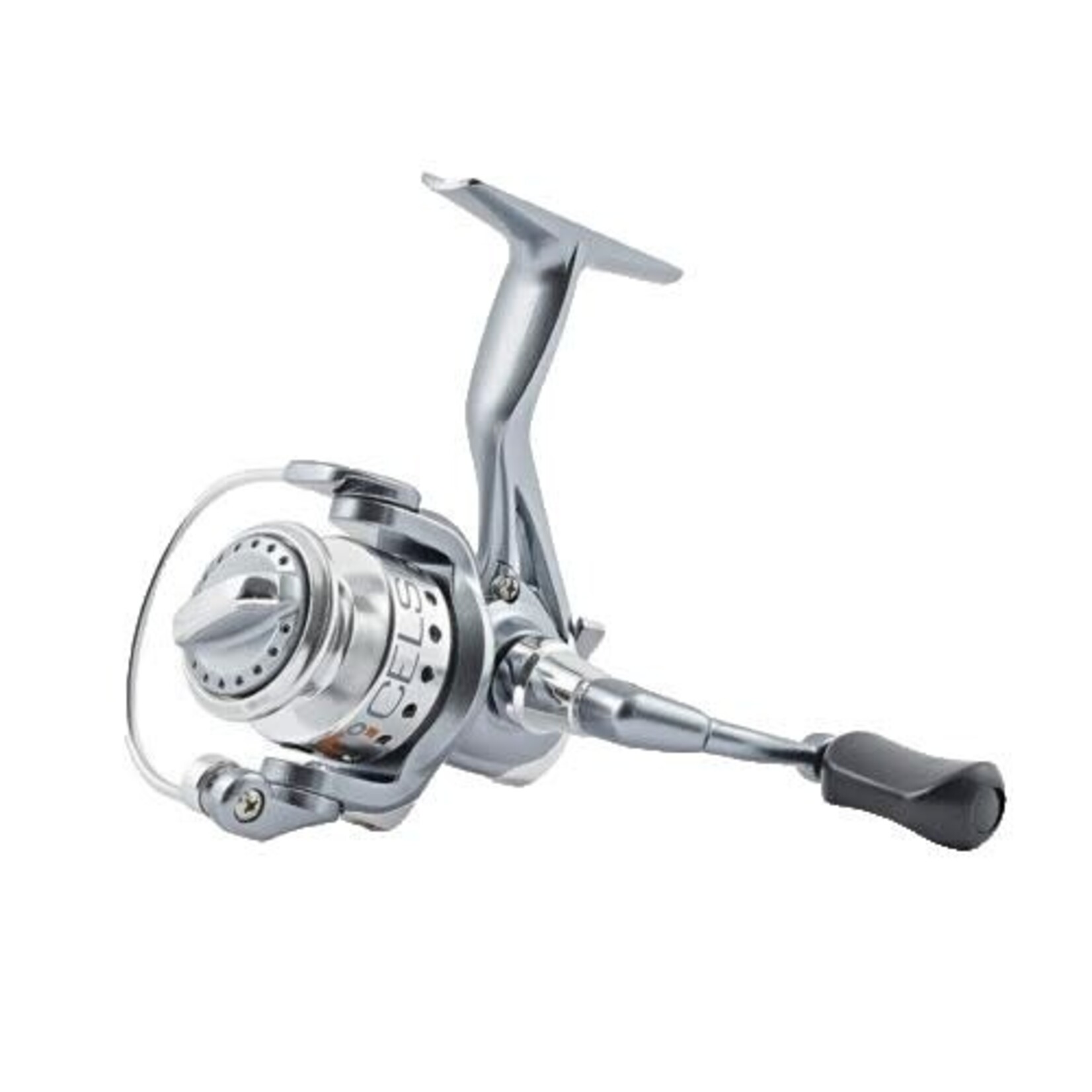 CELSIUS BLIZZARD SPINNING REEL  #10 3+1 BB
