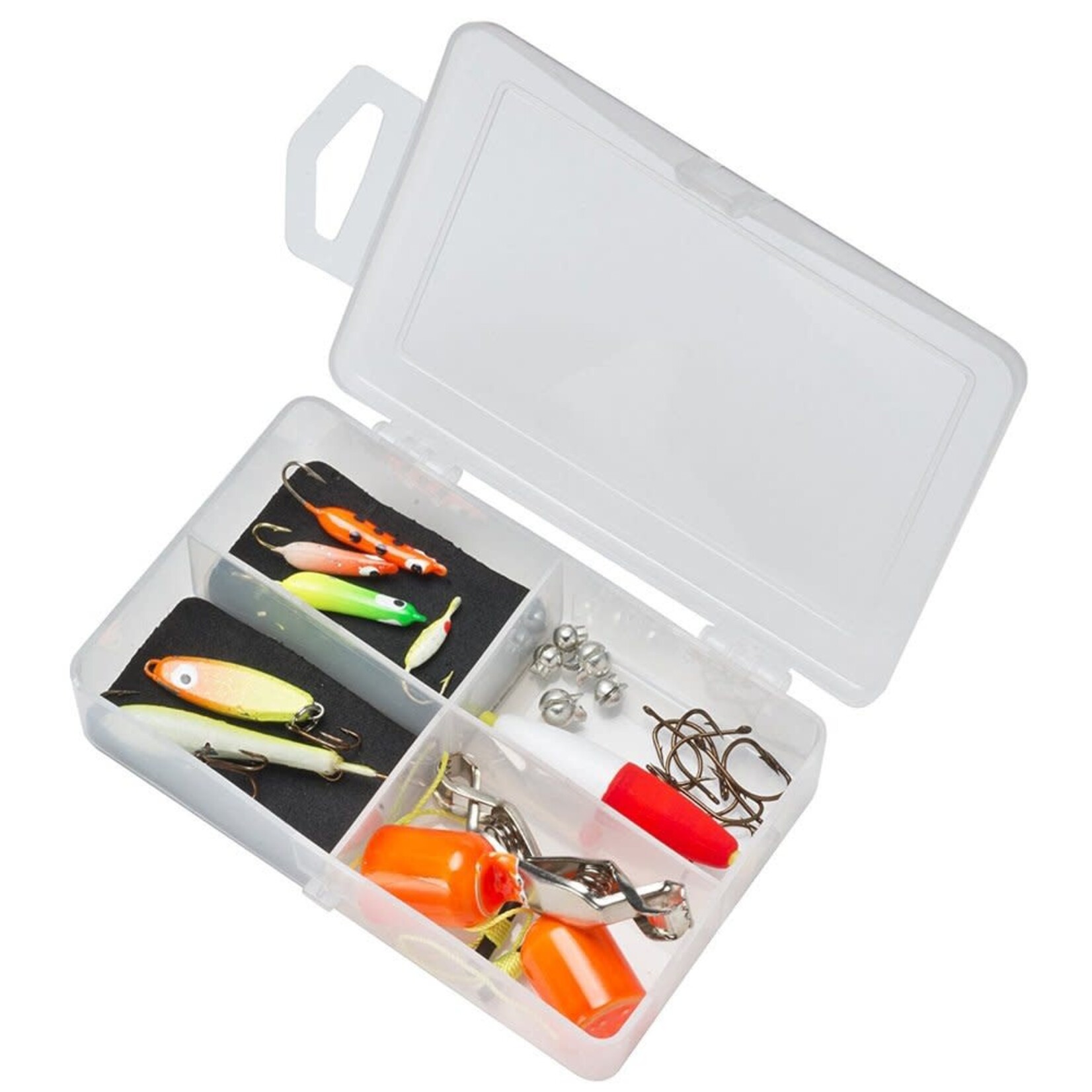 CELSIUS WALLEYE KIT GWK-1