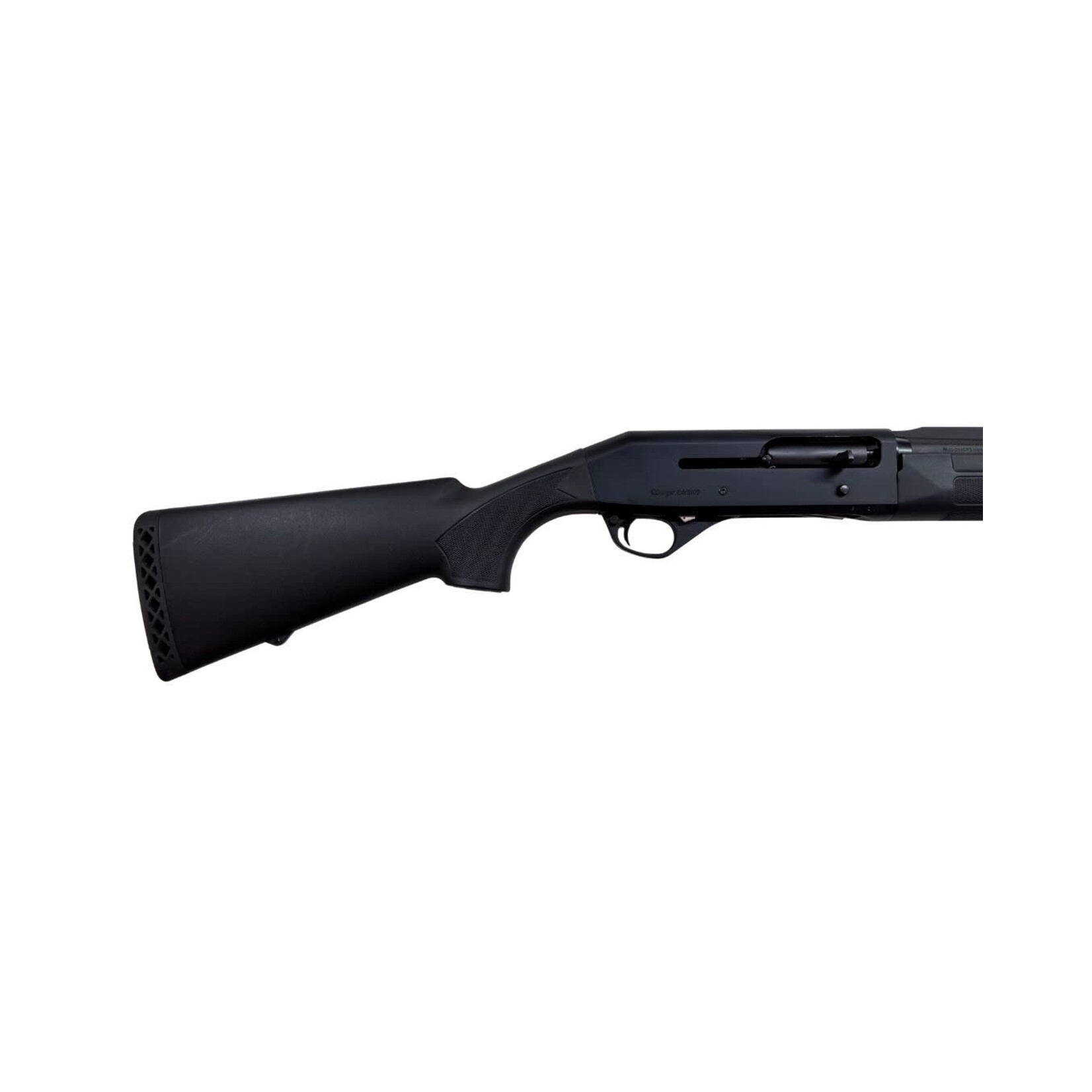 STOEGER USED STOEGER M3500 12 GAUGE  SEMI AUTO INERTIA 28" BRL 4+1 RDS MODIFIED CHOKE