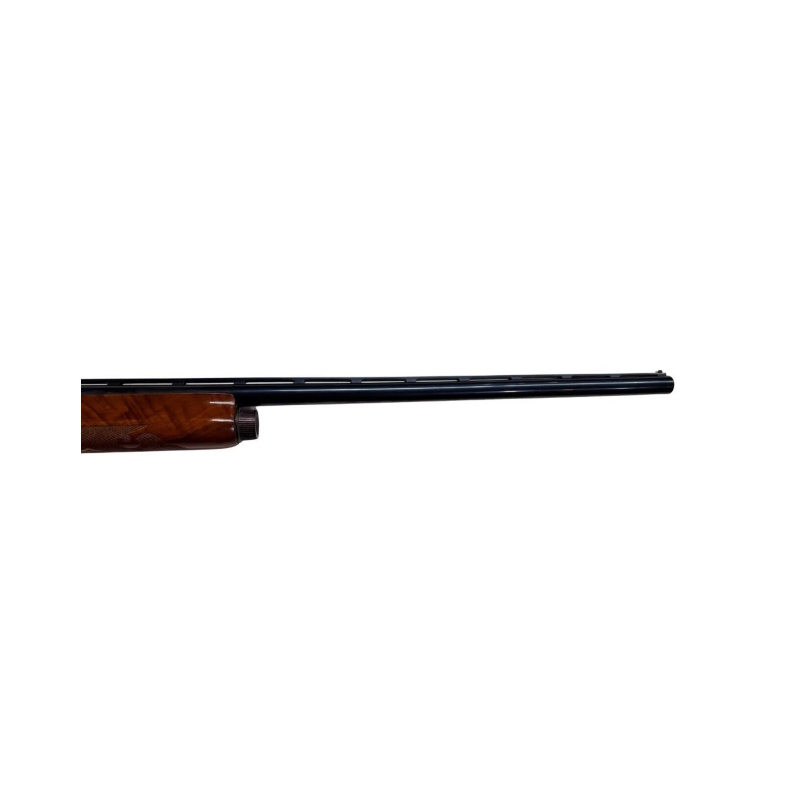 REMINGTON USED REMINGTON 12 GAUGE MODEL 1100 TRAP SEMI AUTO 2 3/4 FIXED FULL CHOKE 4+1 ROUNDS  30" BRL
