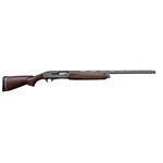 WINCHESTER USED WINCHESTER 12 GAUGE MODEL SX3 SEMI AUTO SHOTGUN SHOT SHOW SPECIAL 28" BARREL 4 ROUNDS GUN METAL GREY CERAKOTE AND WOOD