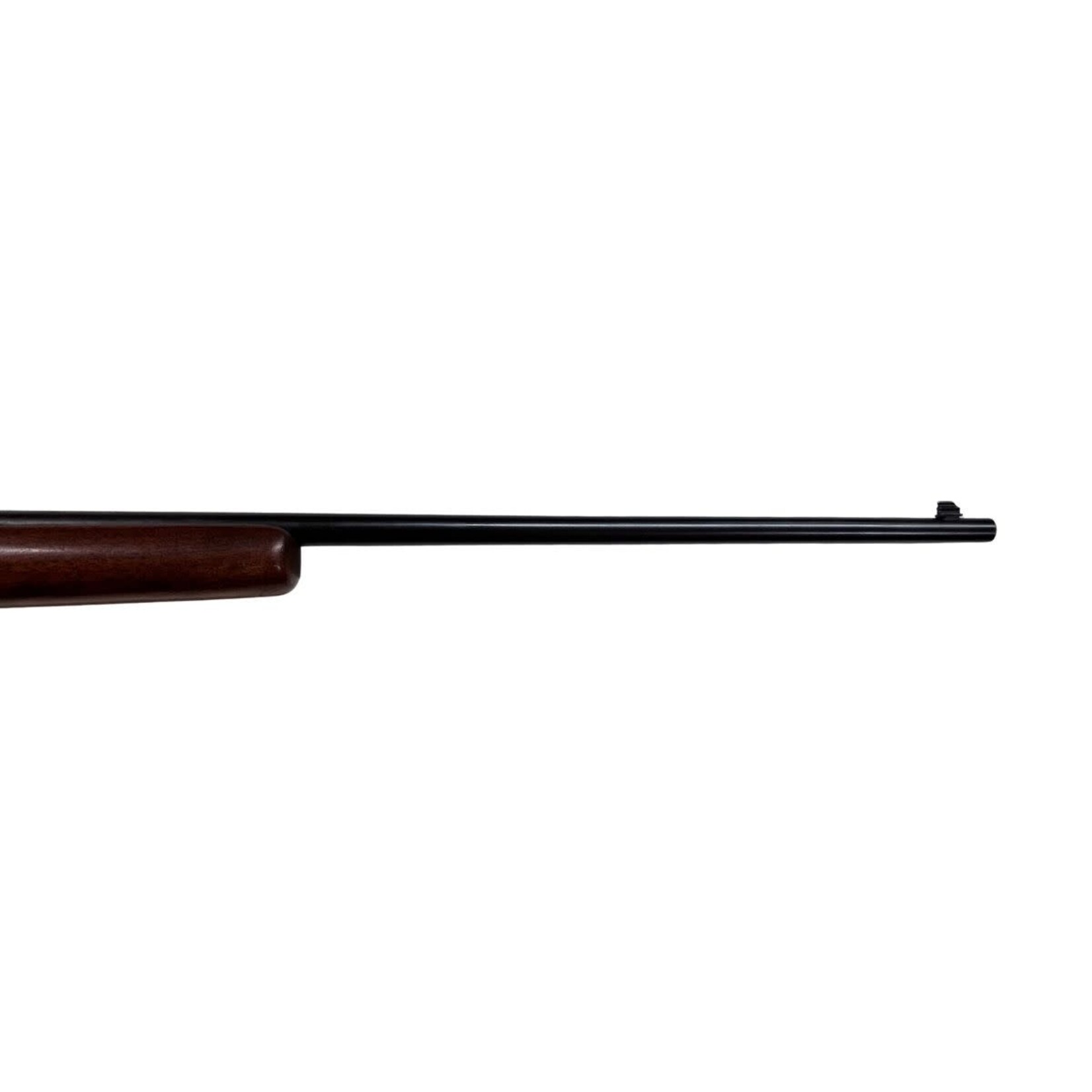 WINCHESTER USED WINCHESTER 22 LR/L/S MODEL 68 SINGLE SHOT BOLT ACTION 27" BARREL