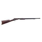 WINCHESTER USED WINCHESTER 22 SHORT MODEL 1890 PUMP ACTION 21 ROUNDS 24" OCTAGON BARREL BORN 1919