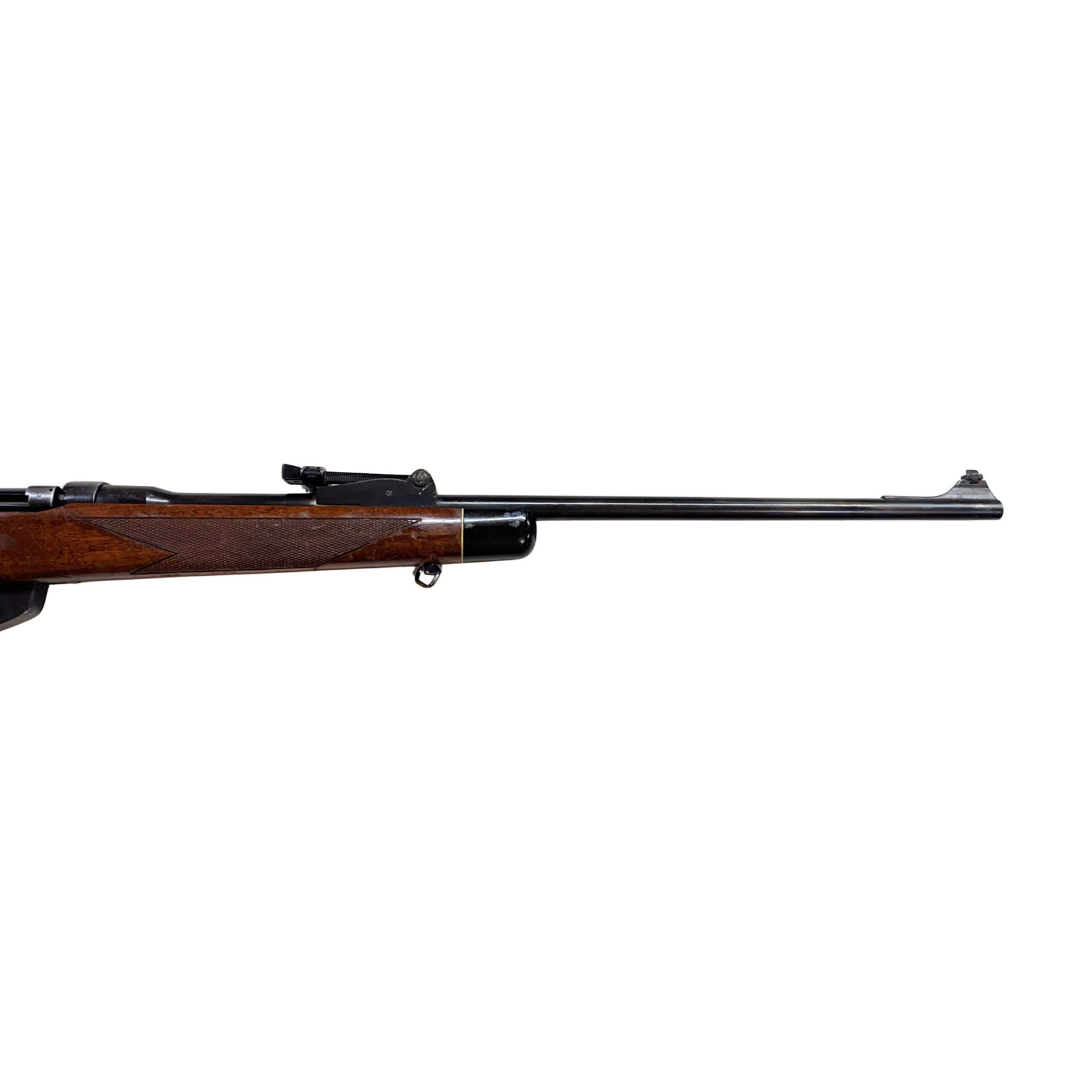 USED LEE ENFIELD SHTLE III* 303 BRITISH 1917 SPORT 10 ROUND DETACHABLE MAGAZINE 23" BARREL BOX IMPERIAL 150G ROUNDS