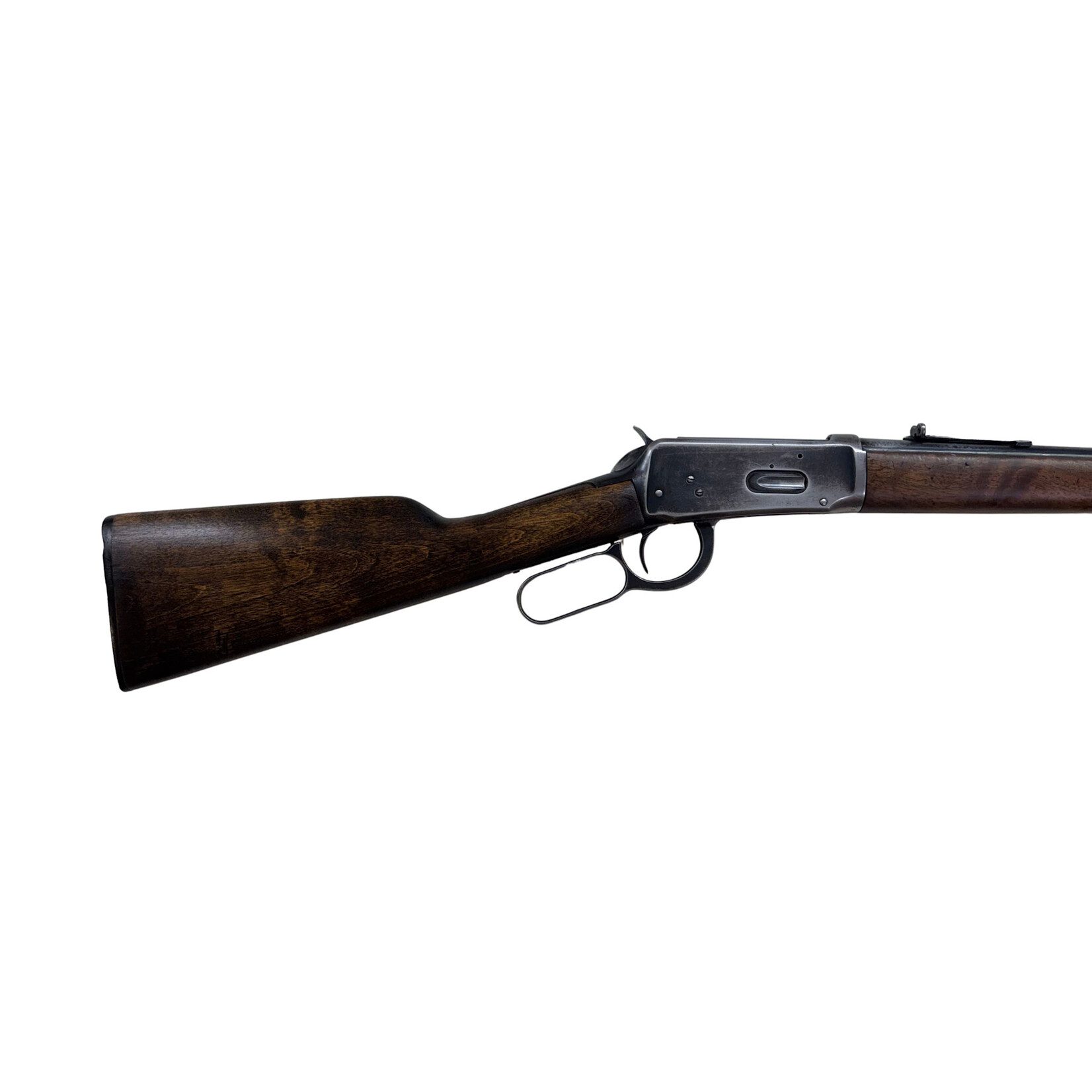 WINCHESTER USED WINCHESTER 30-30 WIN MODEL 94 20" BARREL 7 ROUND CAPACITY BORN 1961