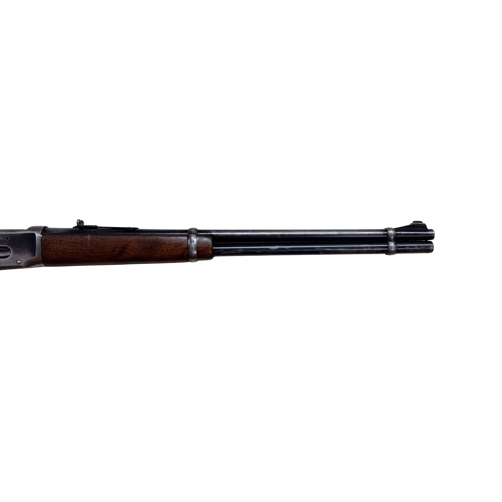 WINCHESTER USED WINCHESTER 30-30 WIN MODEL 94 20" BARREL 7 ROUND CAPACITY BORN 1961