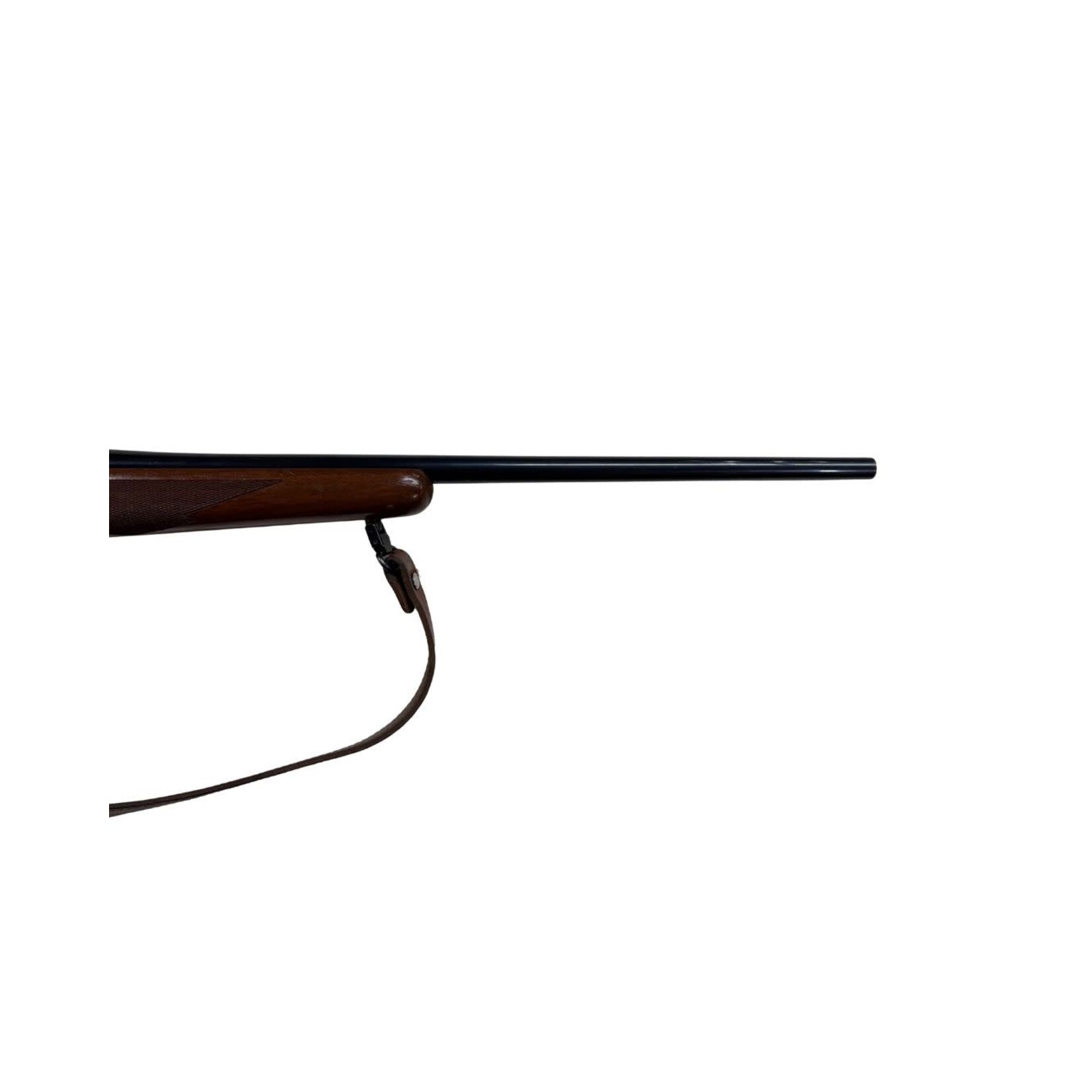 RUGER USED RUGER M77 270 WIN 22" BARREL 4 ROUND CAPACITY 3-9X40 BUSHNELL SCOPE