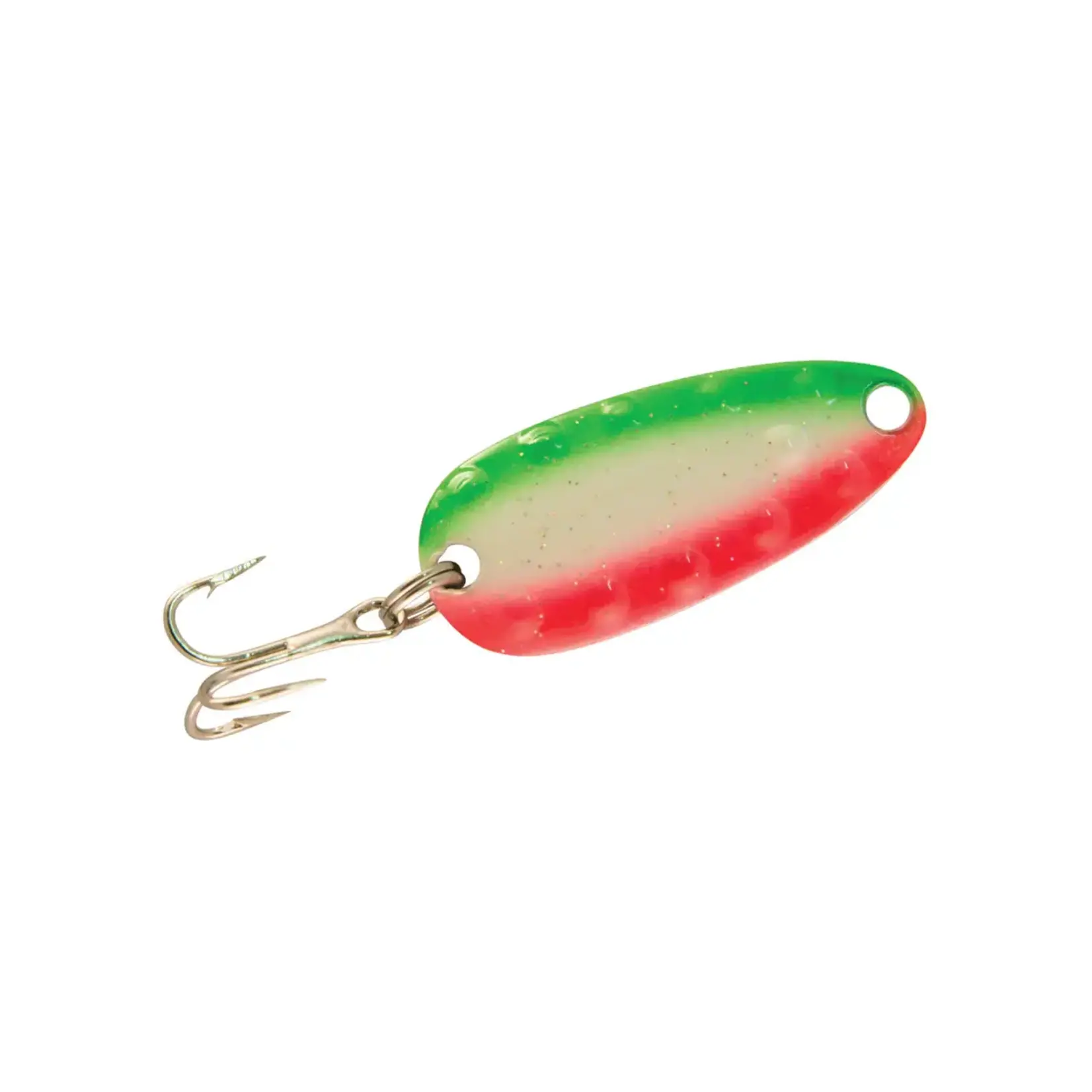 LEN THOMPSON LEN THOMPSON DIMPLED SERIES #10 1/5OZ