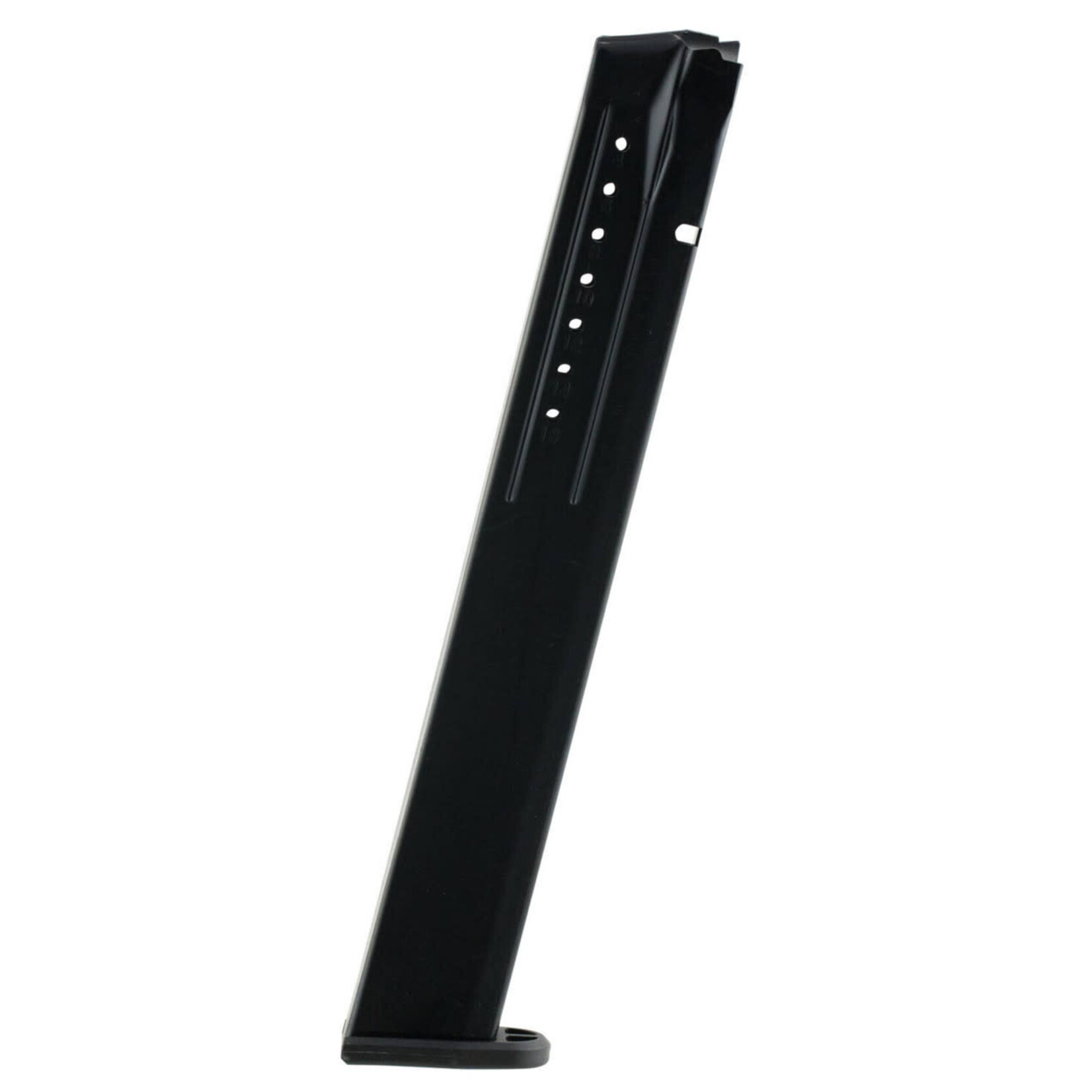 PRO MAG PRO MAG S&W M&P9 9MM 32 ROUND MAGAZINE PINNED AT 10 BLACK