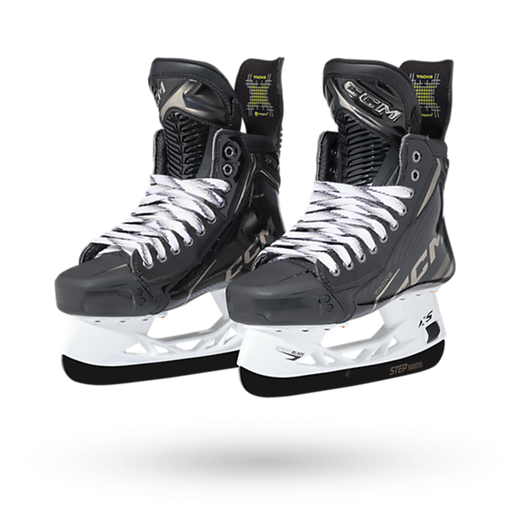 CCM Hockey CCM TACKS CLASSIC SKATE 2024 SEC WIDE SR