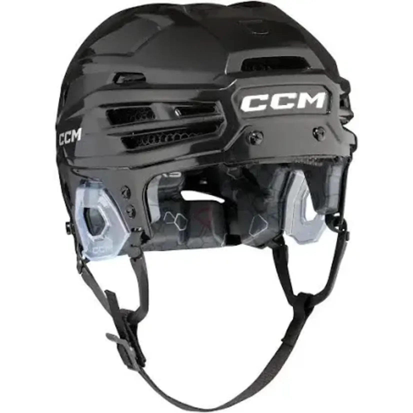 CCM Hockey CCM TACKS 920 HELMET BLACK