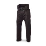 CCM Hockey CCM REFEREE PROTECTER PANTS BLACK SENOIR
