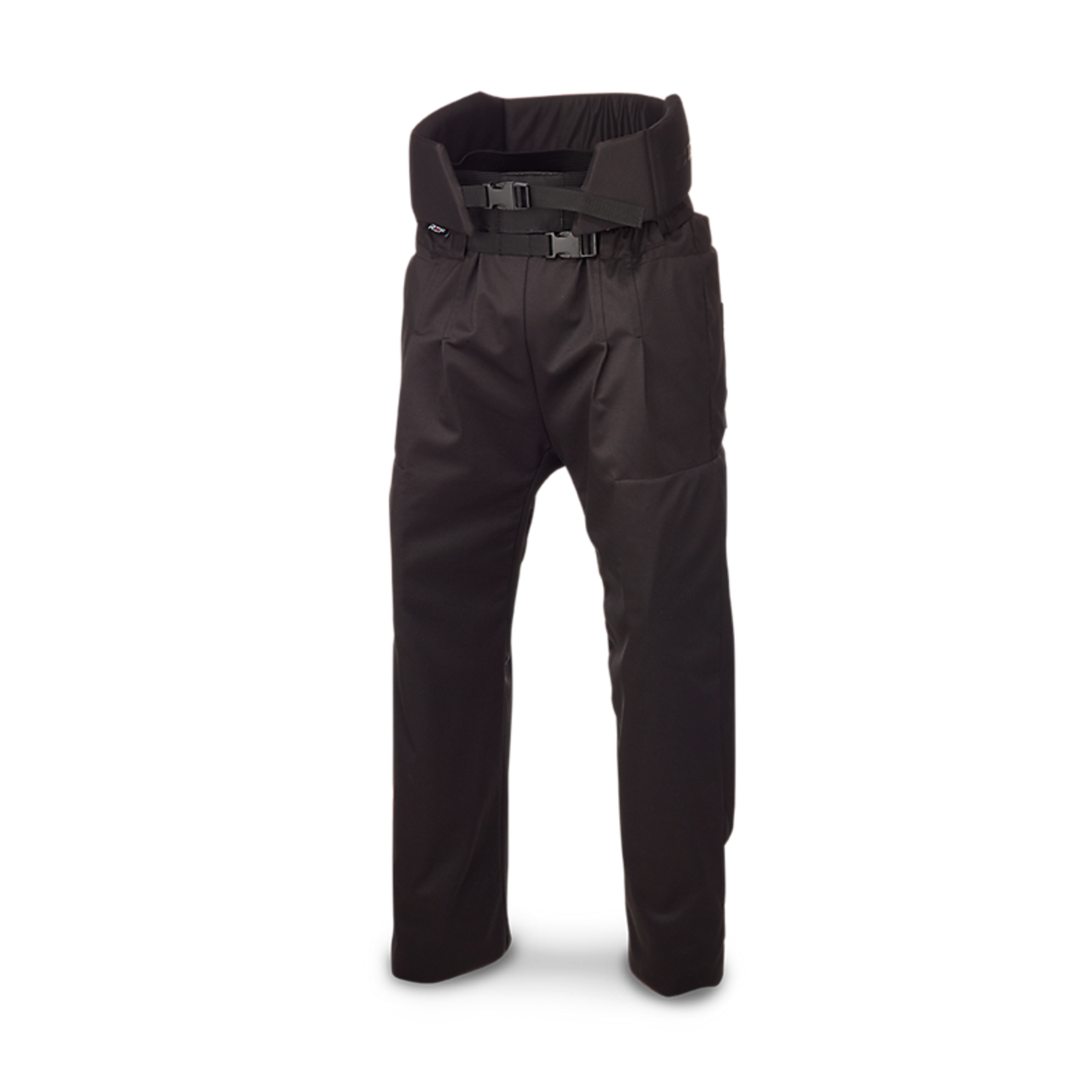 CCM Hockey CCM REFEREE PROTECTER PANTS BLACK SENOIR