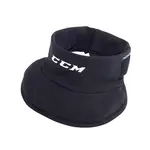 CCM Hockey CCM PRO NECK GUARD BLACK JR