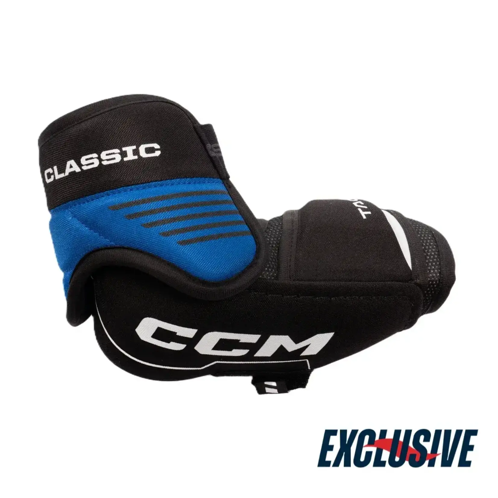 CCM Hockey CCM TACKS CLASSIC JR ELBOW PAD SEC 2024