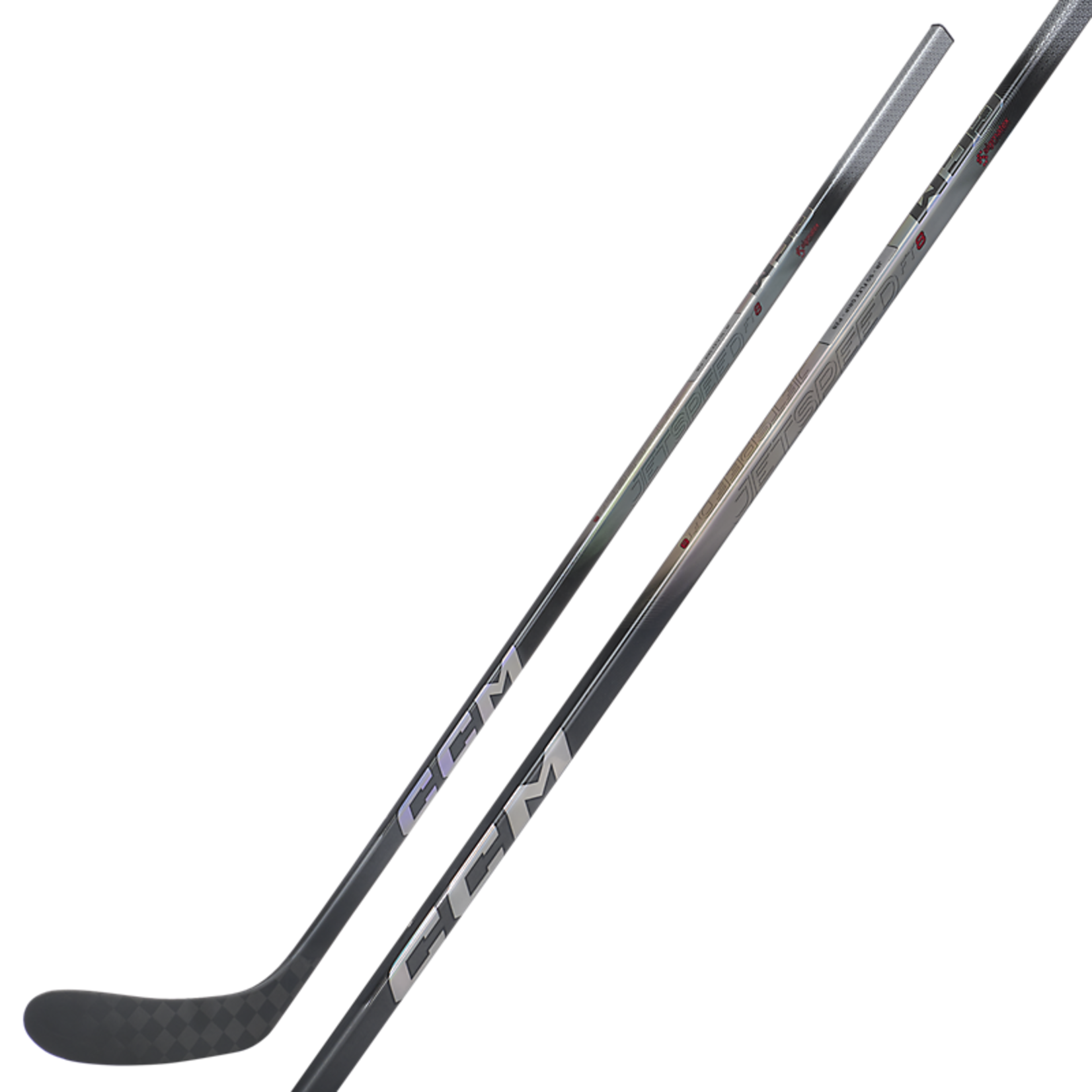 CCM Hockey CCM JETSPEED FT8 STICK JR