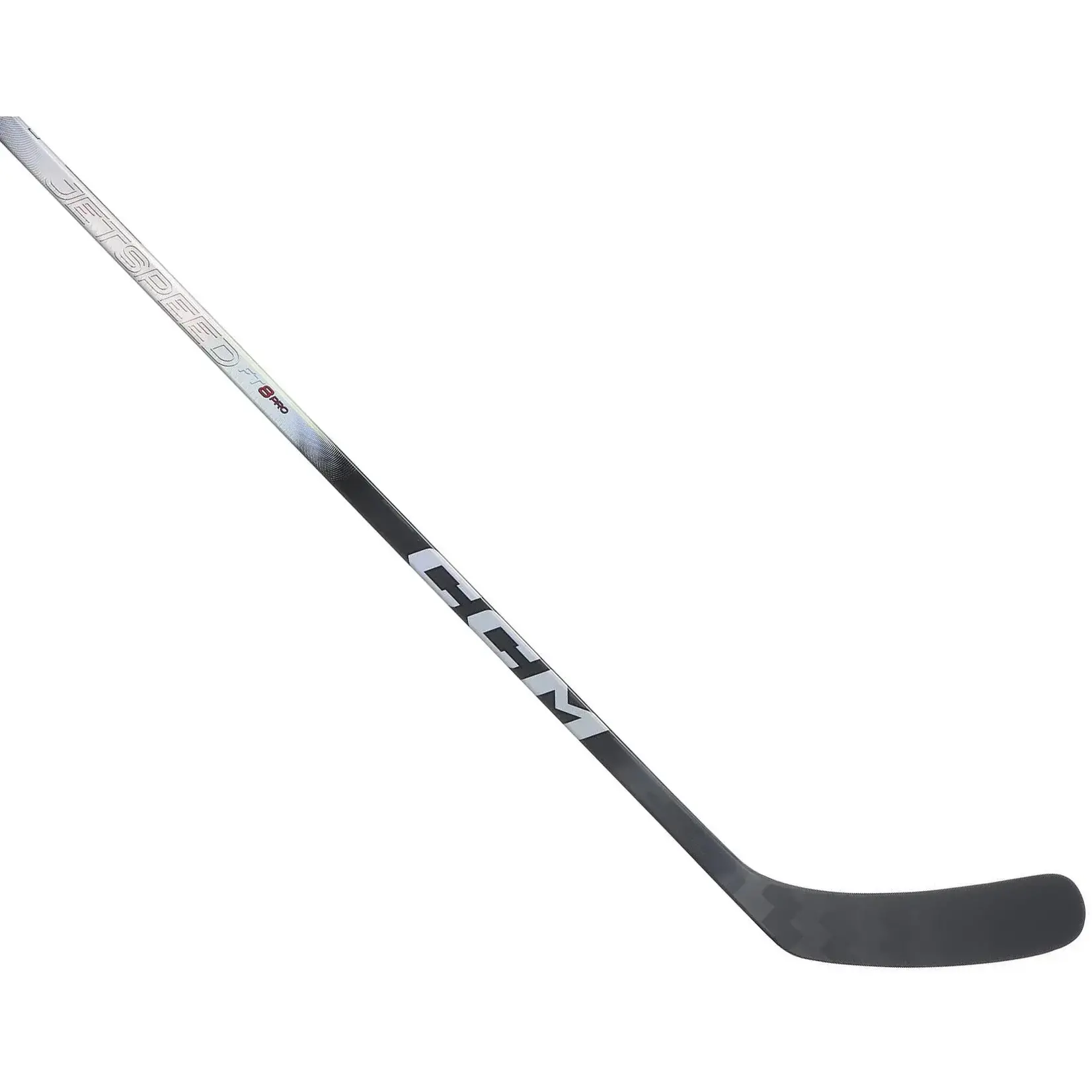 CCM Hockey CCM JETSPEED FT8 PRO STICK JR
