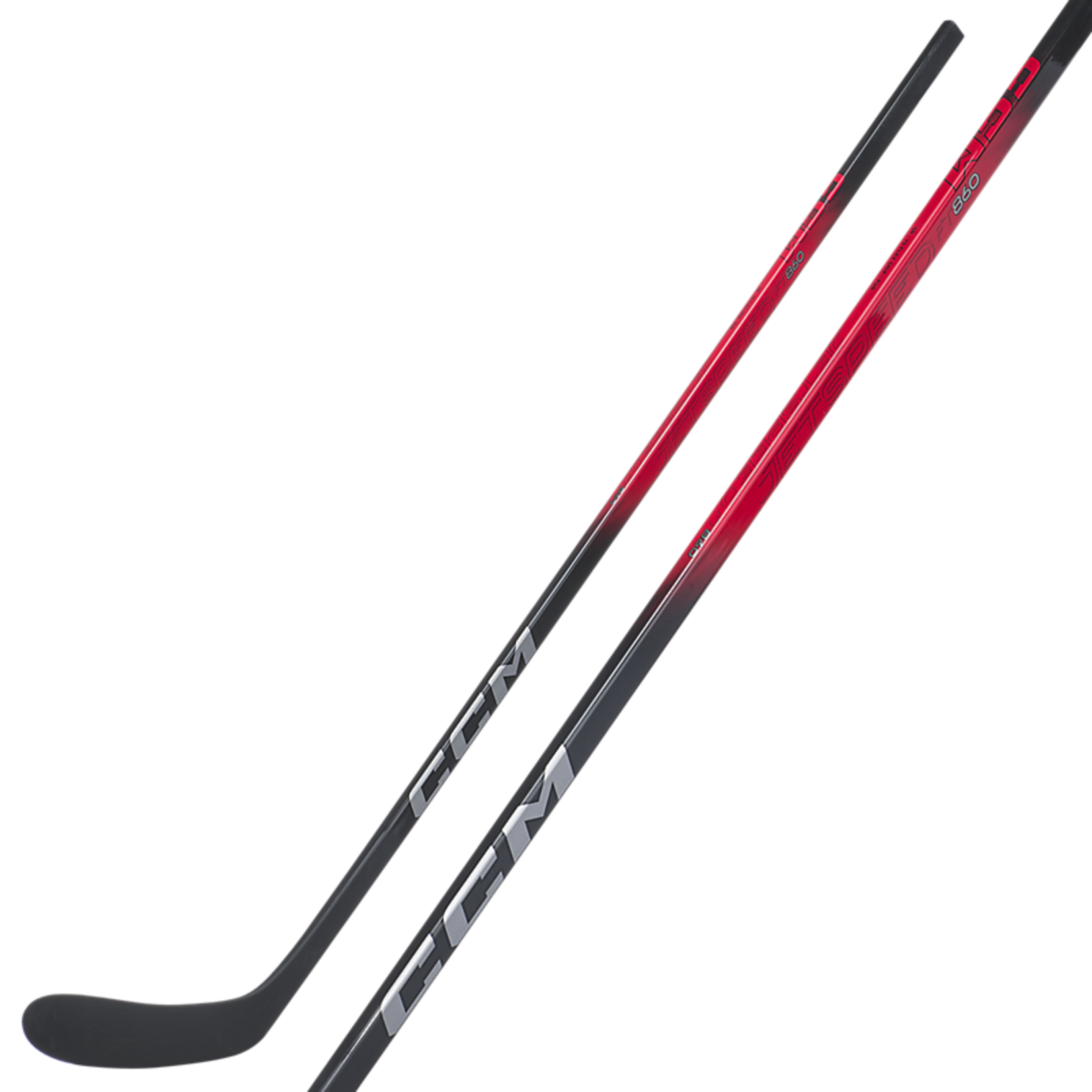 CCM Hockey CCM JETSPEED FT860 STICK JR