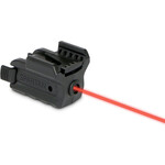 LASERMAX SPARTAN RED LASER SIGHT RAIL MOUNTED
