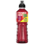 COCA COLA POWERADE CHERRY KICKER 710ML