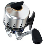 DAIWA SILVER CAST SPINCAST REEL 100 YRDS 12LBS 3BB