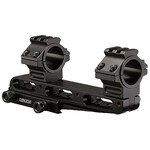 KONUS CANTILEVER ONE PIECE UNIVERSAL ADJUSTABLE MOUNT 30MM 1" ADJUSTABLE RINGS