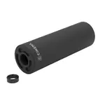 CINEMA WHEEL COMPANY BMX PEG 14mm BLACK