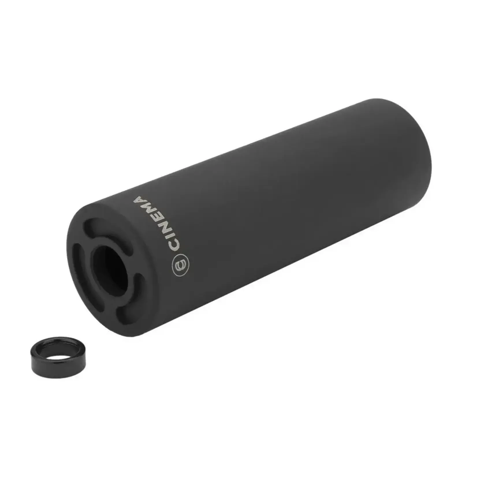 CINEMA WHEEL COMPANY BMX PEG 14mm BLACK