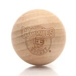 HOWIES HOCKEY HOWIES WOODEN STICK HANDLING BALL