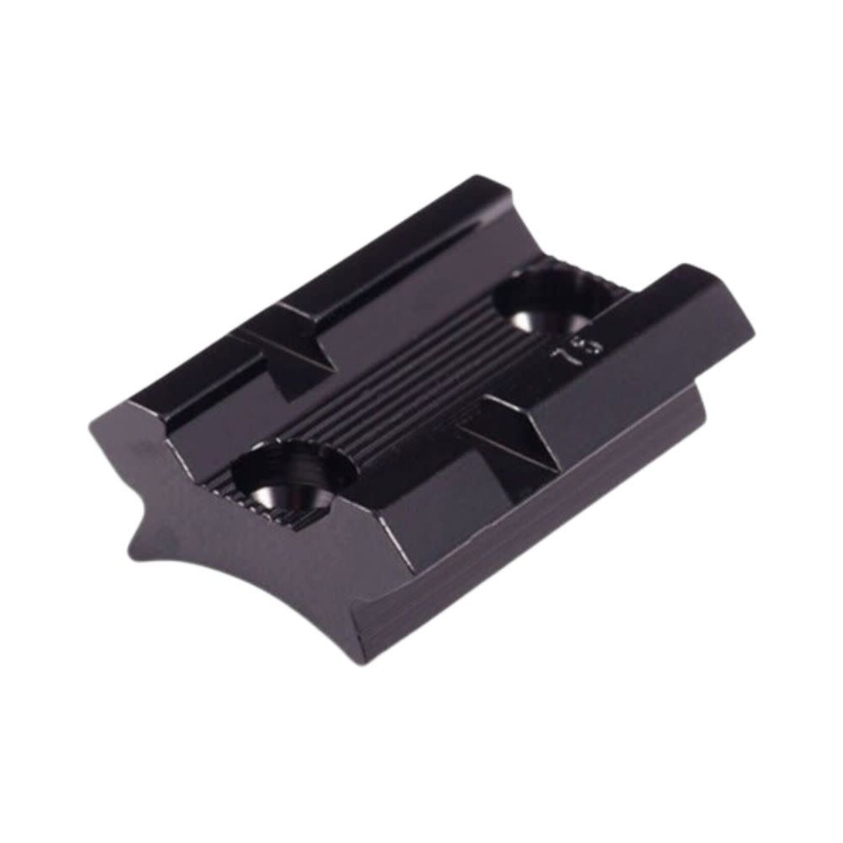 Weaver WEAVER 48451 428  TOP MNT BASE