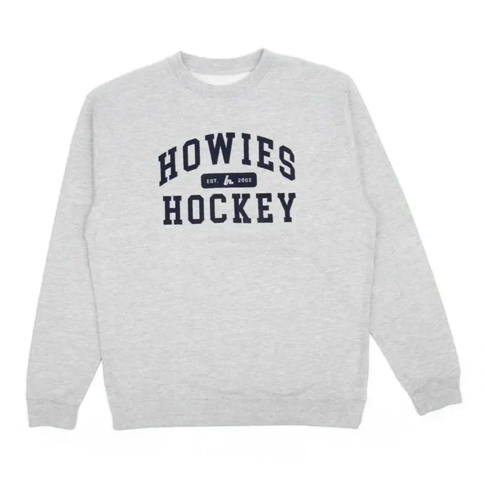 HOWIES HOCKEY HOWIES ASSORTED SWEATSHIRTS/HOODIES