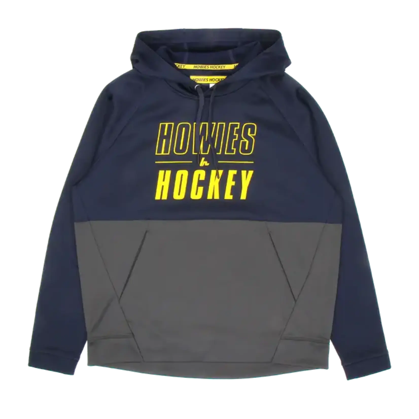 HOWIES HOCKEY HOWIES ASSORTED SWEATSHIRTS/HOODIES