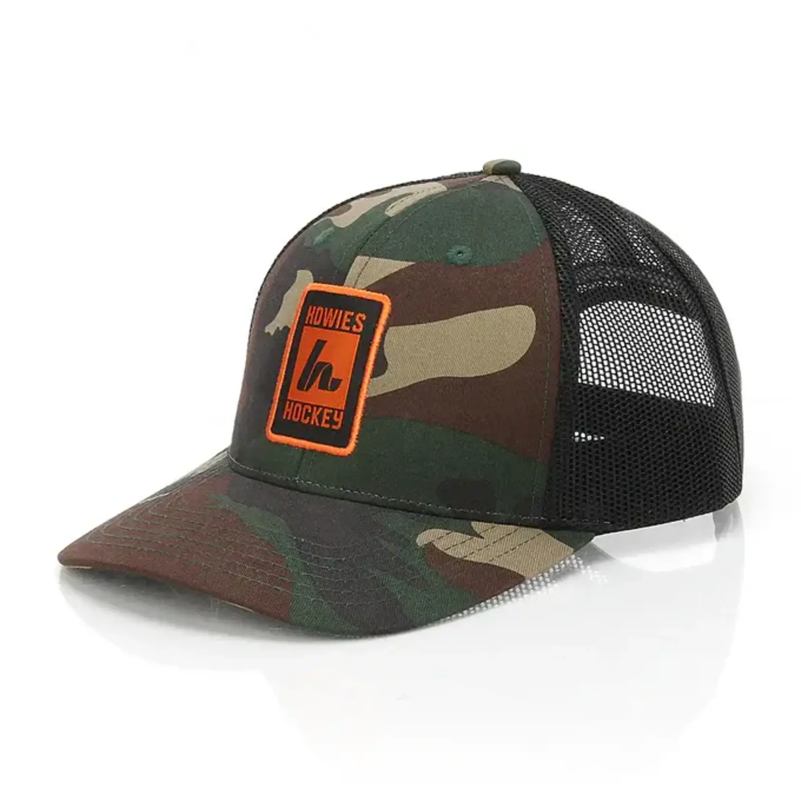 HOWIES HOCKEY HOWIES HOCKEY ASSORTED LIDS