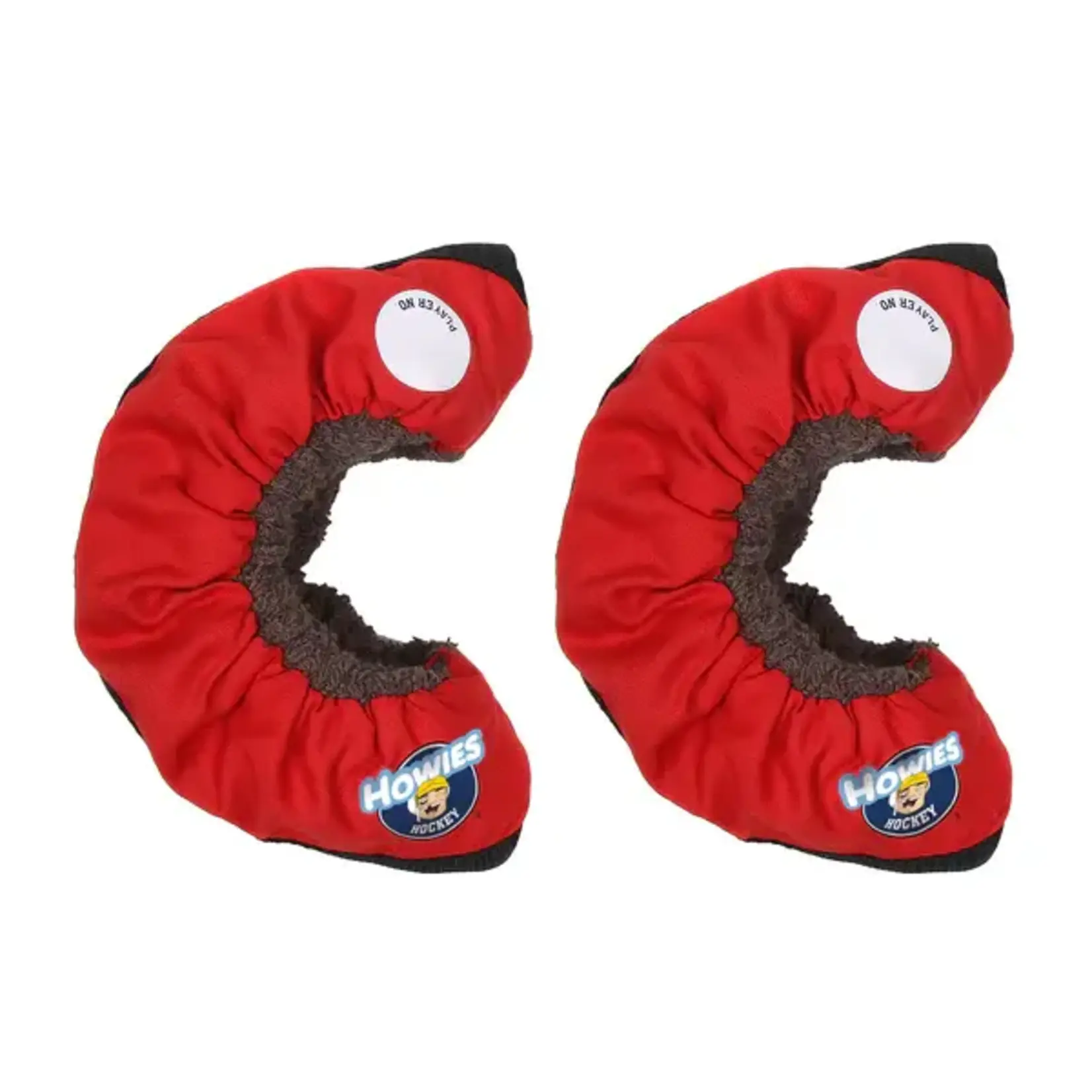 HOWIES HOCKEY HOWIES SKATE GUARDS