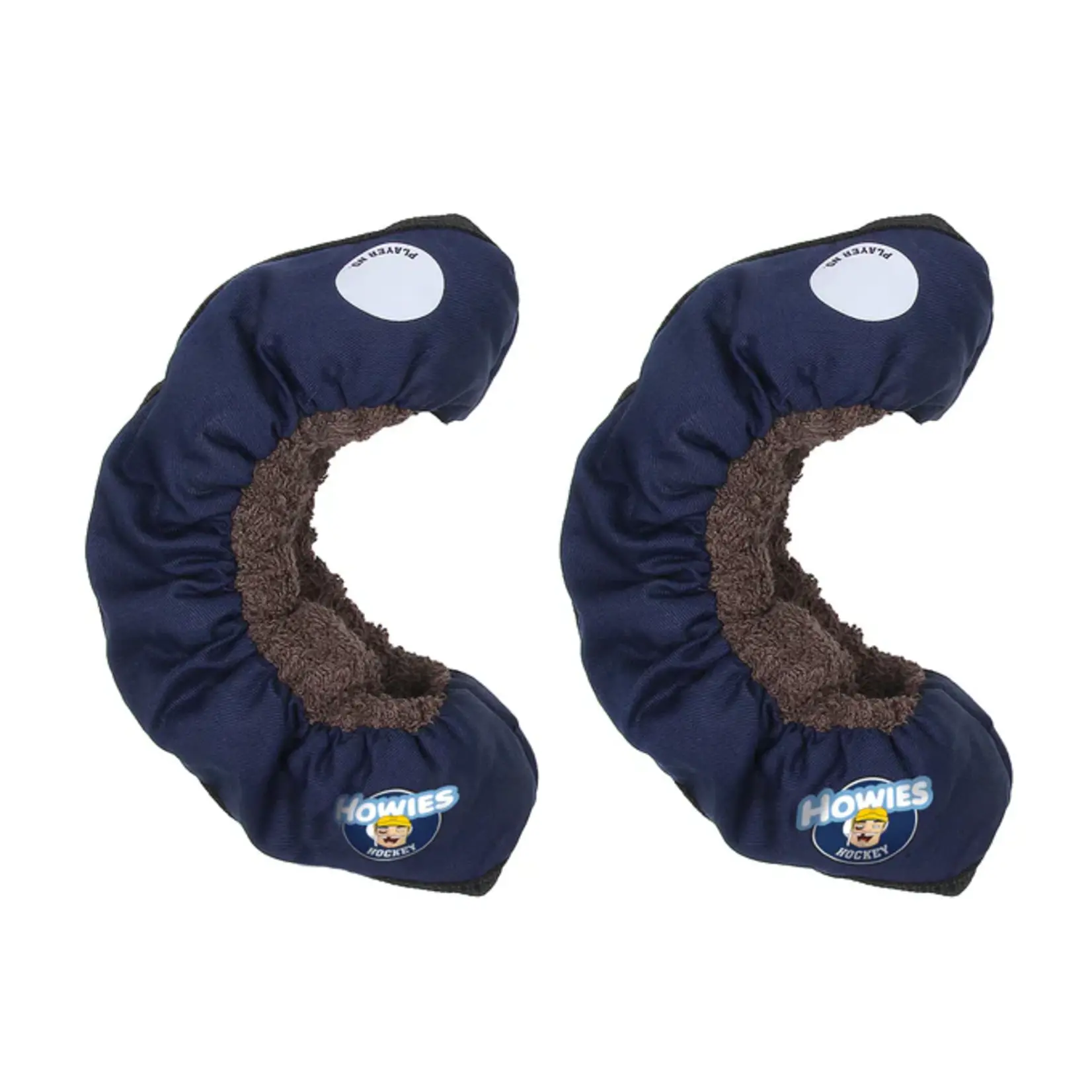 HOWIES HOCKEY HOWIES SKATE GUARDS