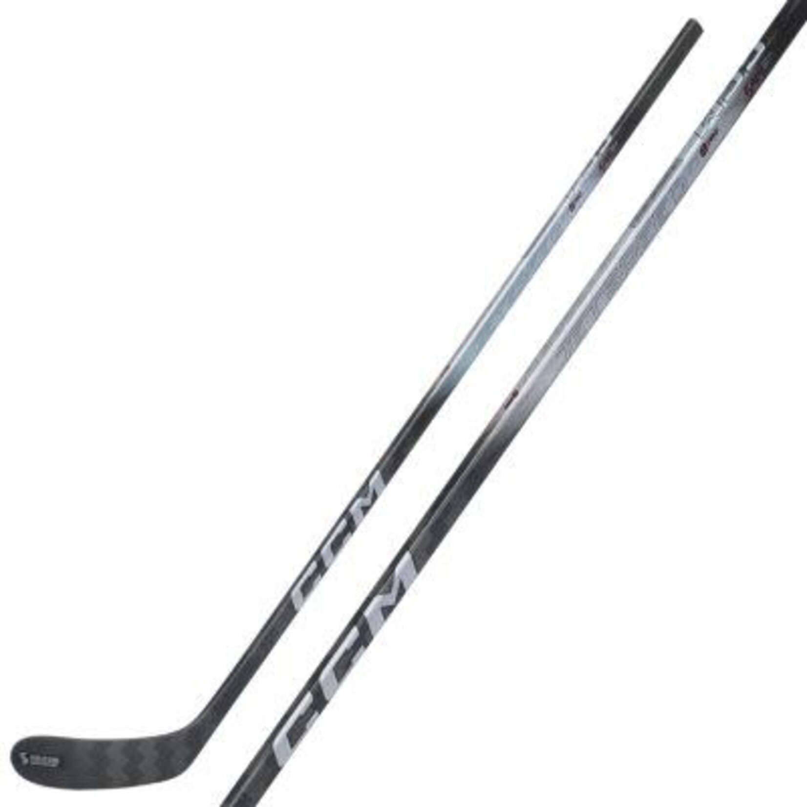 CCM Hockey CCM FT8 PRO JETSPEED STICK SR CHROME