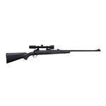 Savage Arms USED SAVAGE 111 300 RUM (LIKE NEW) 26" BARREL 3+1 ROUNDS 3-9X40 WEAVER SCOPE RCBS DIES+CASINGS