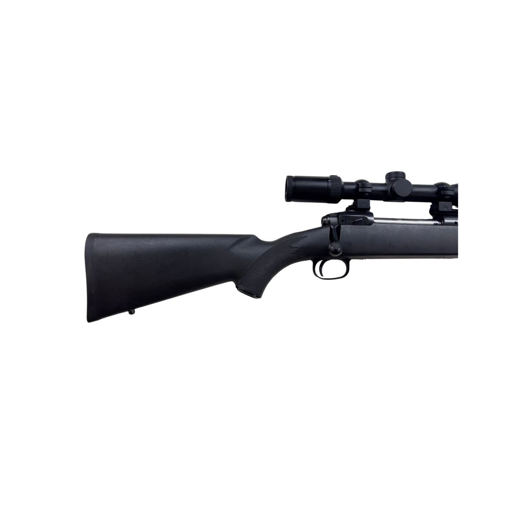 Savage Arms USED SAVAGE 111 300 RUM (LIKE NEW) 26" BARREL 3+1 ROUNDS 3-9X40 WEAVER SCOPE RCBS DIES+CASINGS