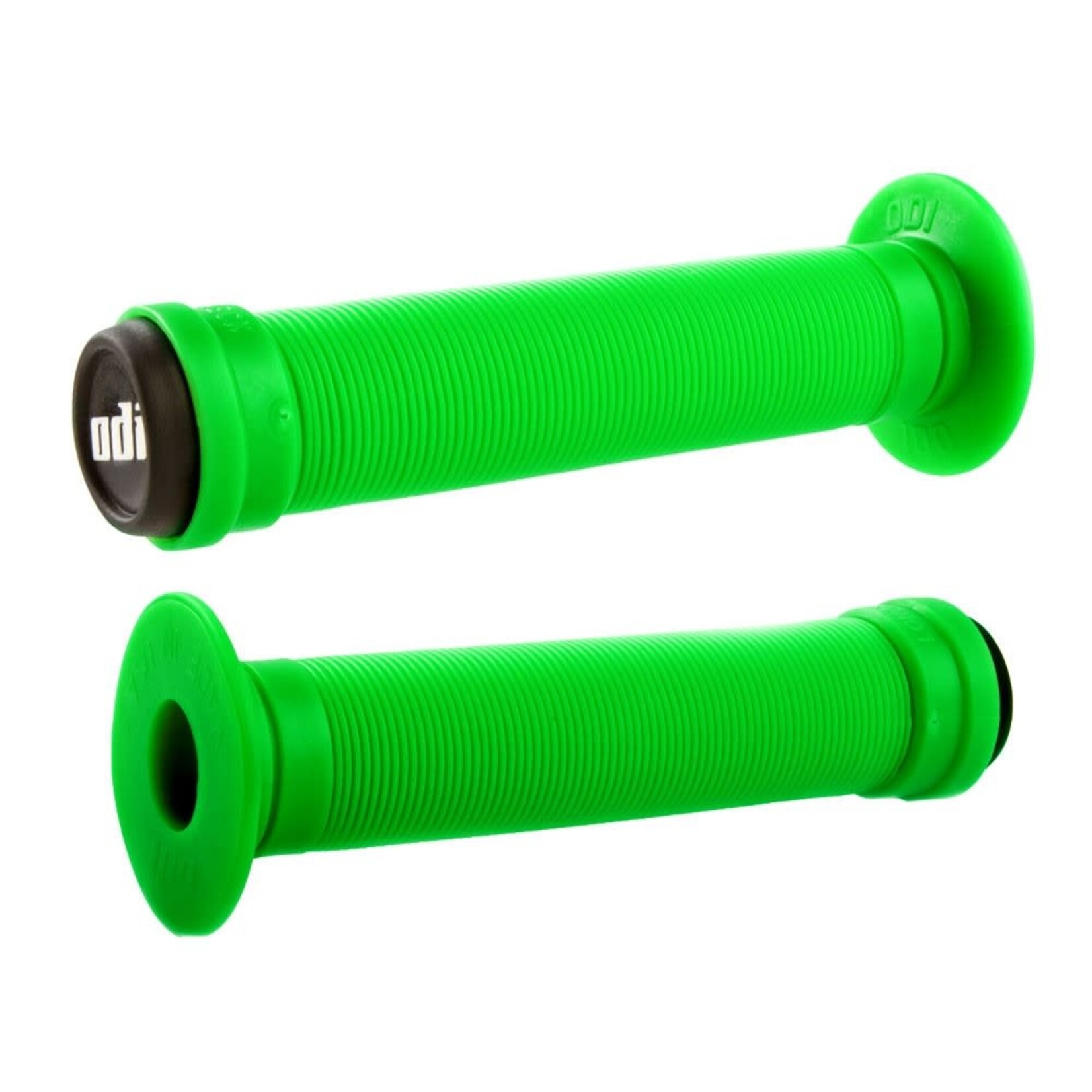 ODI ODI LONGNECK ST BMX GRIPS - GREEN