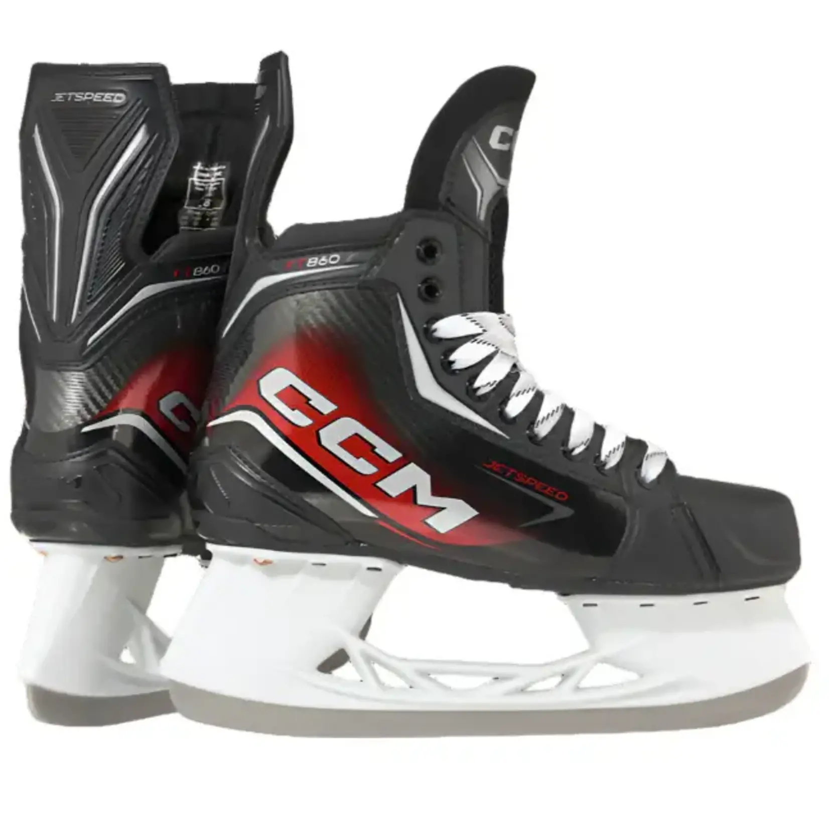 CCM Hockey CCM JETSPEED FT860 HOCKEY SKATE WIDE SR