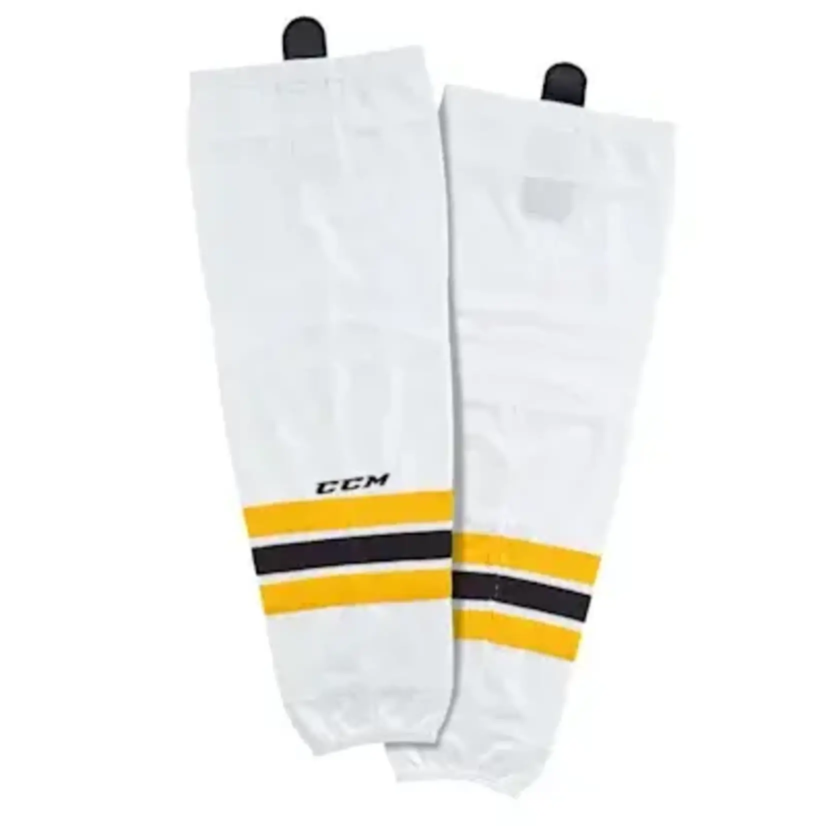 CCM Hockey CCM XSP8000 HOCKEY SOCK BOSTON