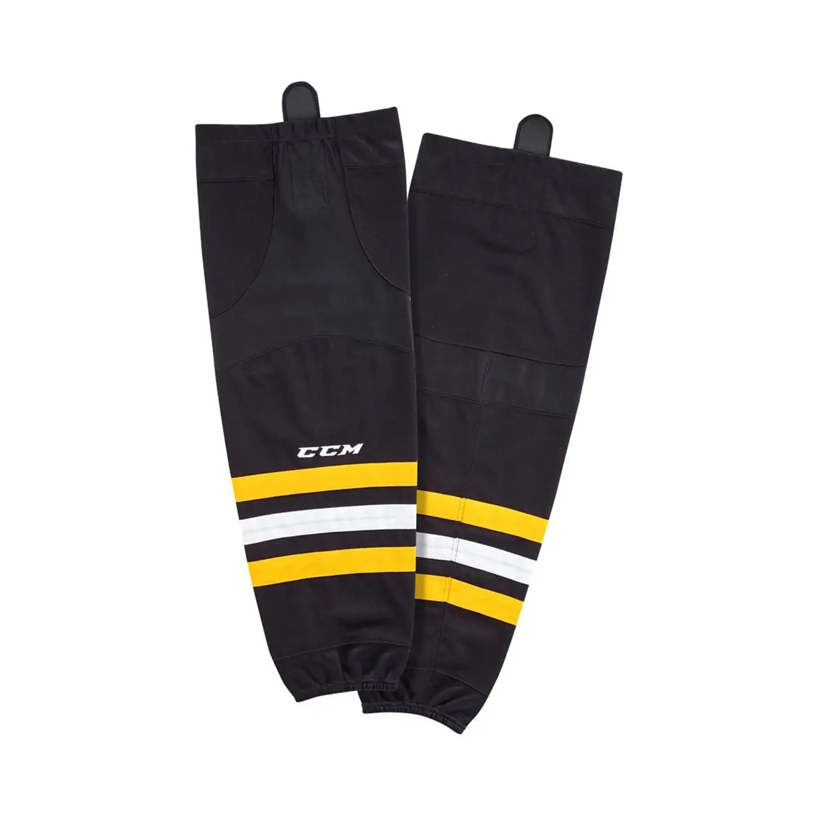 CCM Hockey CCM XSP8000 HOCKEY SOCK BOSTON