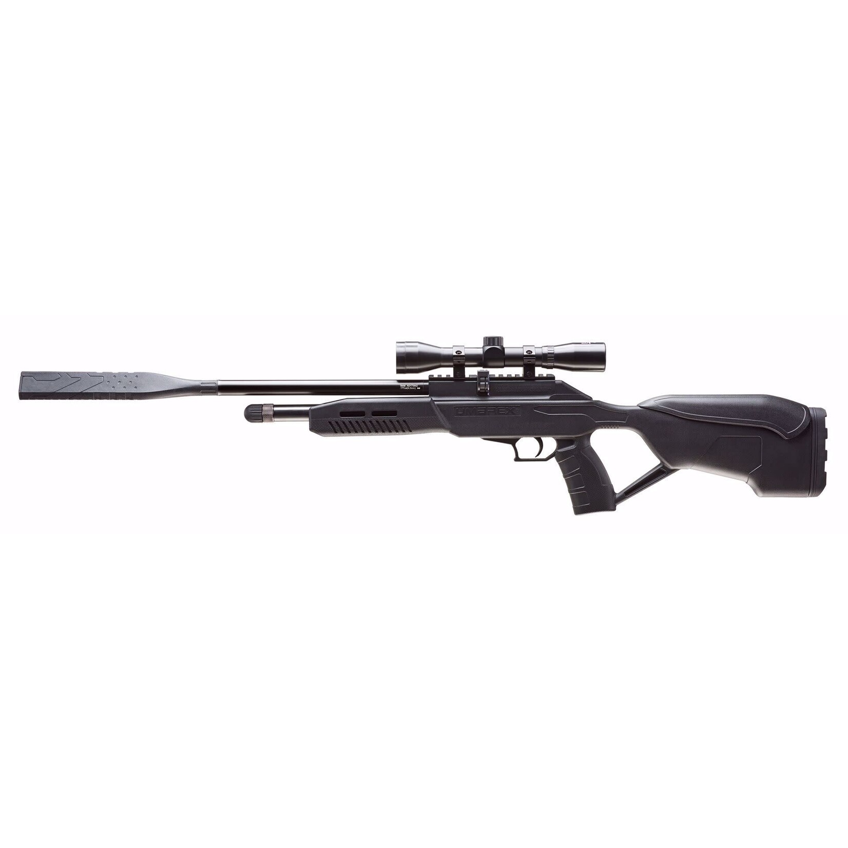 UMAREX AIR UMAREX FUSION 2 AIR RIFLE PELLET .177 490FPS 9 SHOT MAG