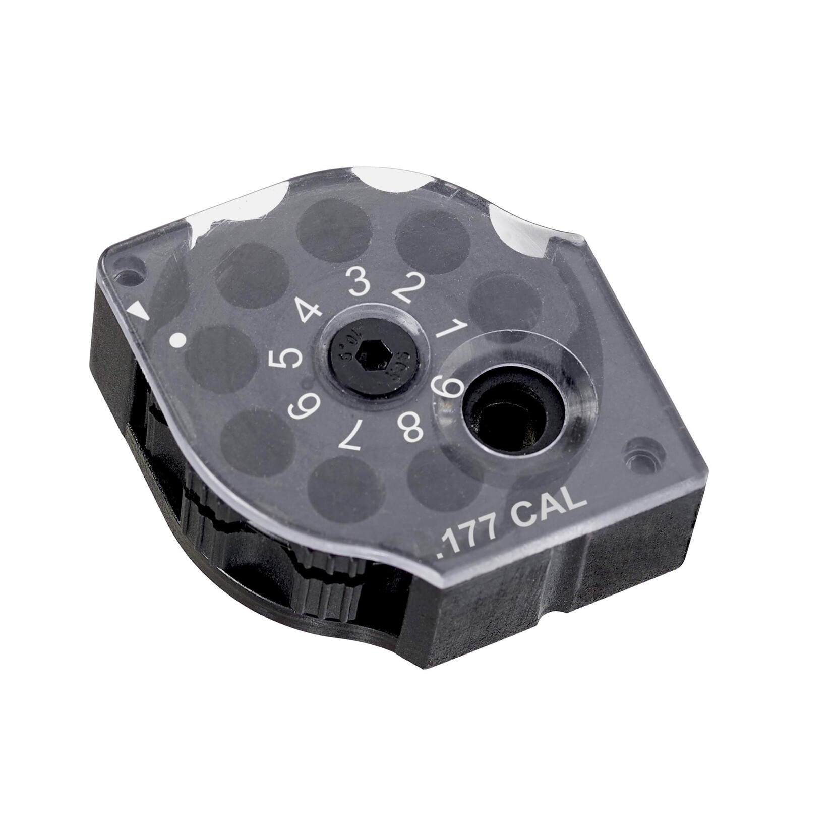 UMAREX AIR UMAREX FUSION 2 AIR RIFLE PELLET .177 490FPS 9 SHOT MAG
